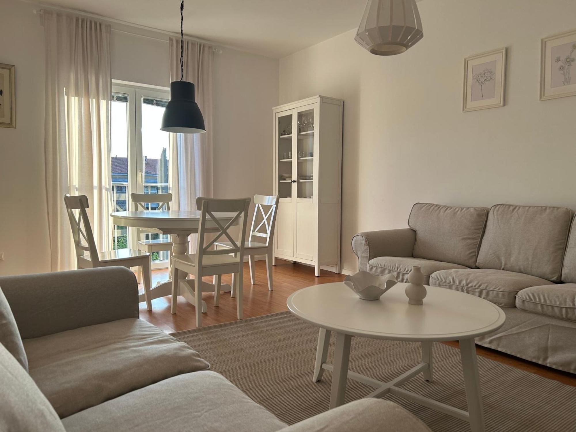 Lrs Apartment In The Center Of Zadar Bagian luar foto