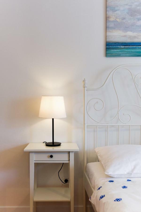 Lrs Apartment In The Center Of Zadar Bagian luar foto