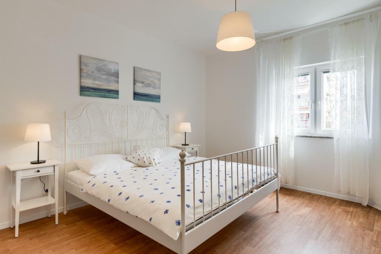 Lrs Apartment In The Center Of Zadar Bagian luar foto