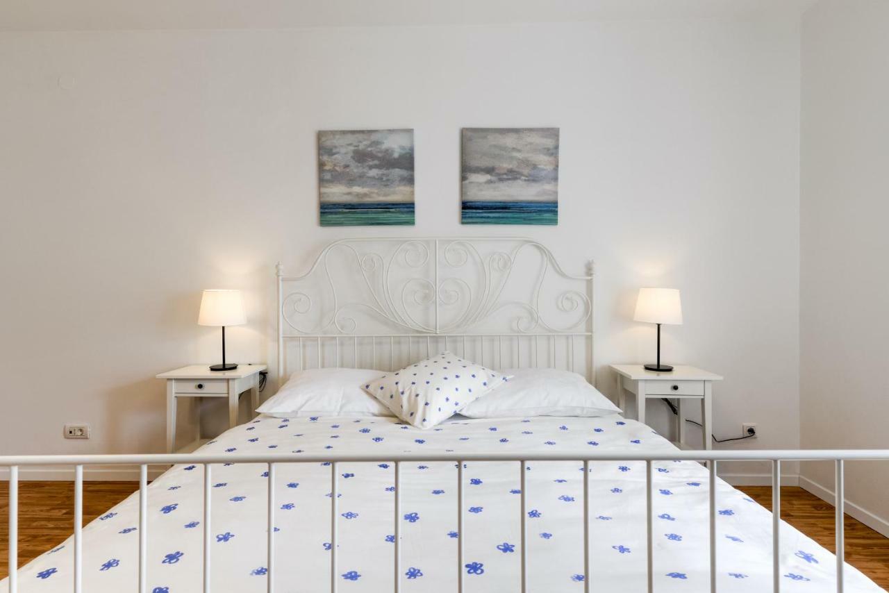 Lrs Apartment In The Center Of Zadar Bagian luar foto